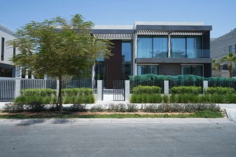 Vilă în Dubai Hills Estate, Dubai, EAU 7 dormitoare, 1866 mp.  №689760