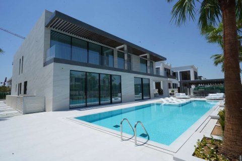 Villa itt: Dubai Hills Estate, EAE, 7 hálószoba, 1866 m², azonosító: 689760 - fénykép 2