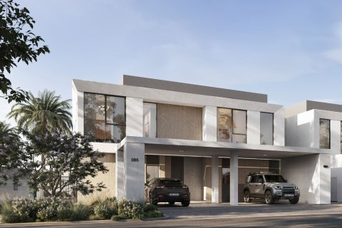 Dubai South (Dubai World Central), Dubai, संयुक्त अरब अमीरात में टाउनहाउस, 3 बेडरूम, 226 वर्ग मीटर, संख्या 689759 - फ़ोटो 4