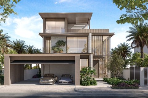 Nadd Al Sheba, Dubai, संयुक्त अरब अमीरात में टाउनहाउस, 2 बेडरूम, 253 वर्ग मीटर, संख्या 689761 - फ़ोटो 7