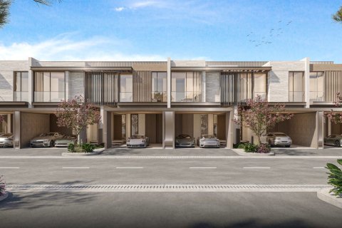 Nadd Al Sheba, Dubai, संयुक्त अरब अमीरात में टाउनहाउस, 2 बेडरूम, 253 वर्ग मीटर, संख्या 689761 - फ़ोटो 3