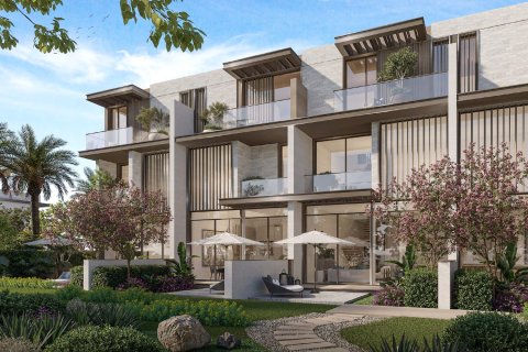 Nadd Al Sheba, Dubai, संयुक्त अरब अमीरात में टाउनहाउस, 2 बेडरूम, 253 वर्ग मीटर, संख्या 689761 - फ़ोटो 2