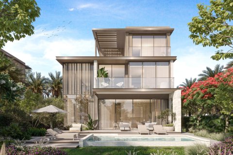 Nadd Al Sheba, Dubai, संयुक्त अरब अमीरात में टाउनहाउस, 2 बेडरूम, 253 वर्ग मीटर, संख्या 689761 - फ़ोटो 6