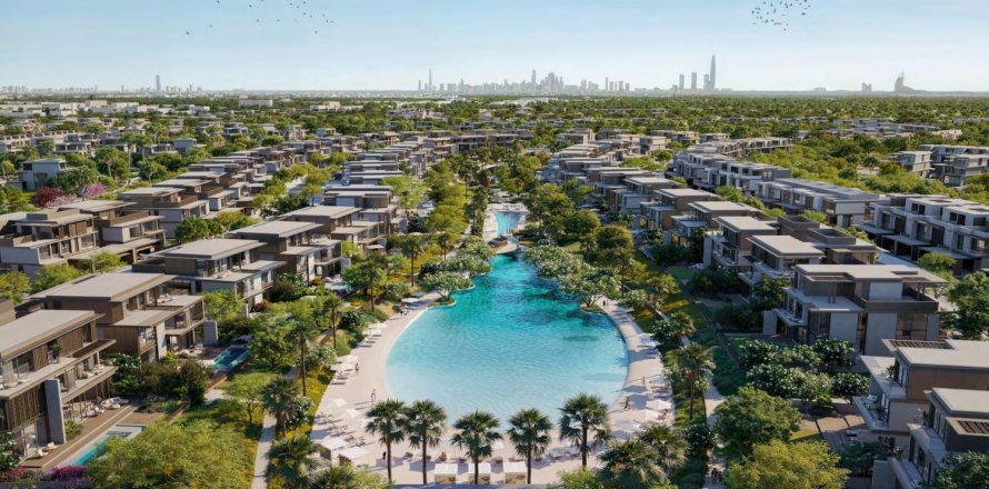 Nadd Al Sheba, Dubai, संयुक्त अरब अमीरात में टाउनहाउस, 2 बेडरूम, 253 वर्ग मीटर, संख्या 689761