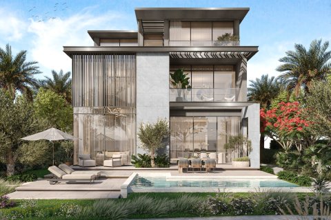 Nadd Al Sheba, Dubai, संयुक्त अरब अमीरात में टाउनहाउस, 2 बेडरूम, 253 वर्ग मीटर, संख्या 689761 - फ़ोटो 4