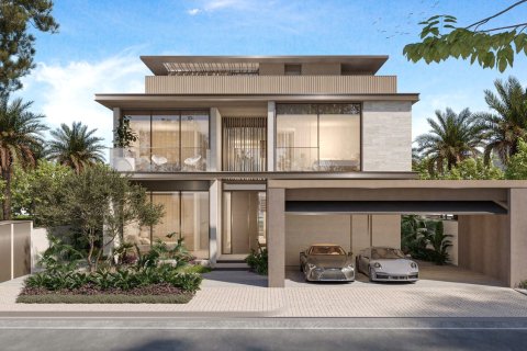 Nadd Al Sheba, Dubai, संयुक्त अरब अमीरात में टाउनहाउस, 2 बेडरूम, 253 वर्ग मीटर, संख्या 689761 - फ़ोटो 8