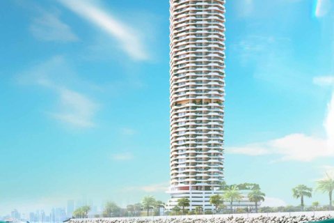 Maritime City, Dubai, संयुक्त अरब अमीरात में अपार्टमेंट, 1 बेडरूम, 73 वर्ग मीटर, संख्या 689762 - फ़ोटो 6