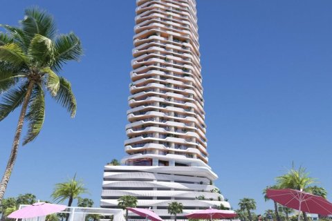 Maritime City, Dubai, UAE의 아파트 침실 1개, 73제곱미터 번호 689762