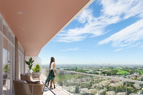 Lakás itt: Dubai Hills Estate, EAE, 1 hálószoba, 83 m², azonosító: 689763 - fénykép 6