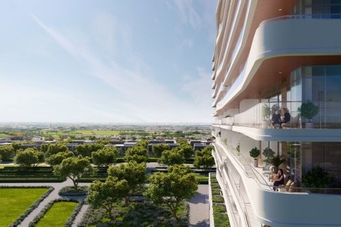 Apartament în Dubai Hills Estate, Dubai, EAU 1 dormitor, 83 mp.  №689763