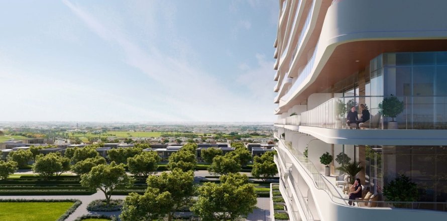 Lakás itt: Dubai Hills Estate, EAE, 1 hálószoba, 83 m², azonosító: 689763