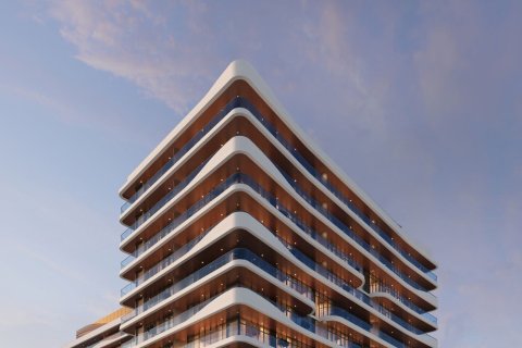 Lakás itt: Dubai Hills Estate, EAE, 1 hálószoba, 83 m², azonosító: 689763 - fénykép 4