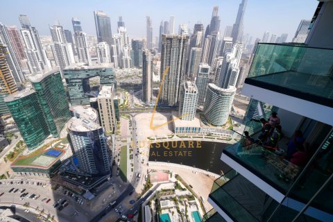 Apartman u Business Bay, Dubai, UAE 1 soba, 38 m2 Br. 695362 - fotografija 20