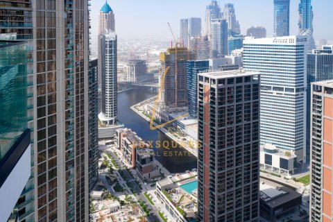 Apartman u Business Bay, Dubai, UAE 1 soba, 38 m2 Br. 695362 - fotografija 13