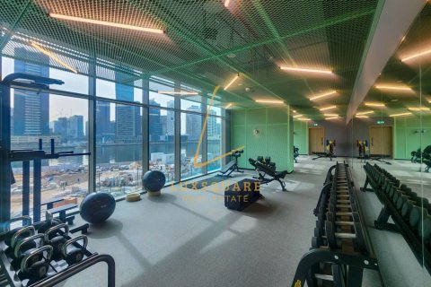 Apartman u Business Bay, Dubai, UAE 1 soba, 38 m2 Br. 695362 - fotografija 17