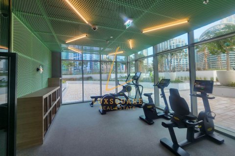 Apartman u Business Bay, Dubai, UAE 1 soba, 38 m2 Br. 695362 - fotografija 18