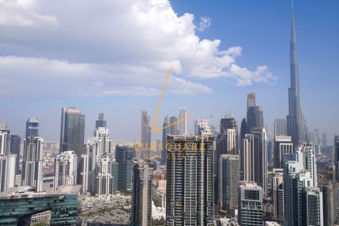 Apartamento en Business Bay, Dubai, EAU 1 habitación, 38 m² № 695362