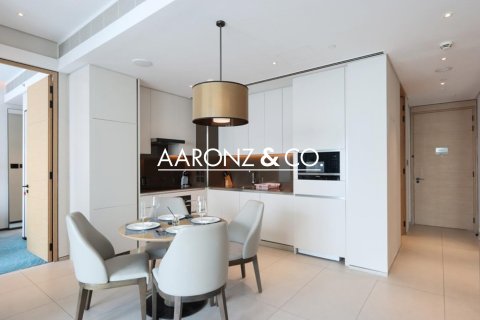 Apartament në Jumeirah Beach Residence, Dubai, Emiratet e Bashkuara Arabe 1 dhomë gjumi, 75 m2. № 695365 - Foto 12