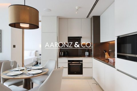 Apartament në Jumeirah Beach Residence, Dubai, Emiratet e Bashkuara Arabe 1 dhomë gjumi, 75 m2. № 695365 - Foto 13