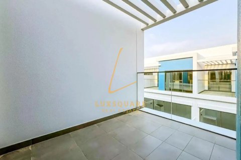 阿联酋 Dubai Damac Lagoons 待租 : 4 卧, 144 平方米 , 编号695360 - 照片 16