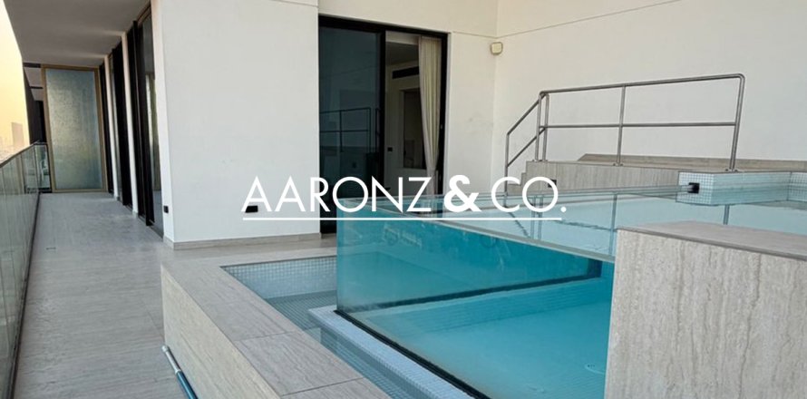 Lakás itt: Jumeirah Village Circle, Dubai, EAE, 2 hálószoba, 159 m², azonosító: 695366