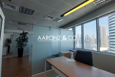 Toimisto Business Bay, Dubai, Arabiemiraatit 89 m2 № 695363 - kuva 2