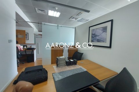 Toimisto Business Bay, Dubai, Arabiemiraatit 89 m2 № 695363 - kuva 8