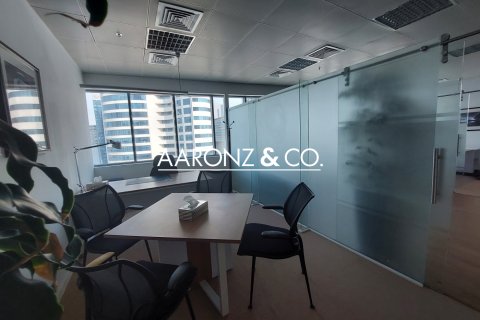 Toimisto Business Bay, Dubai, Arabiemiraatit 89 m2 № 695363 - kuva 21