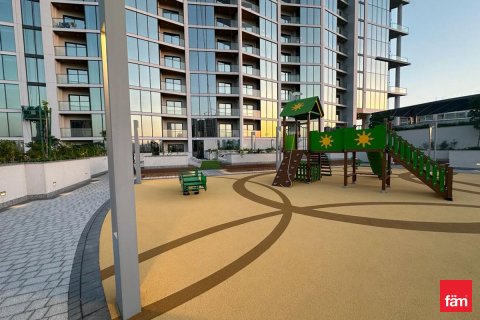 Leilighet til leie i Dubai, Emiratene 1 soverom, 68.8 kvm Nr. 679196 - Foto 15