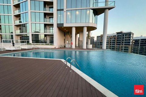 Leilighet til leie i Dubai, Emiratene 1 soverom, 68.8 kvm Nr. 679196 - Foto 11