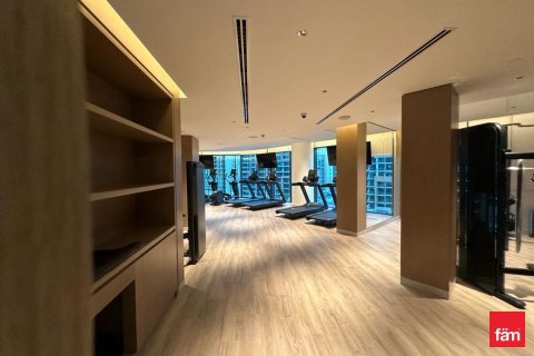 Leilighet til leie i Dubai, Emiratene 1 soverom, 68.8 kvm Nr. 679196 - Foto 17