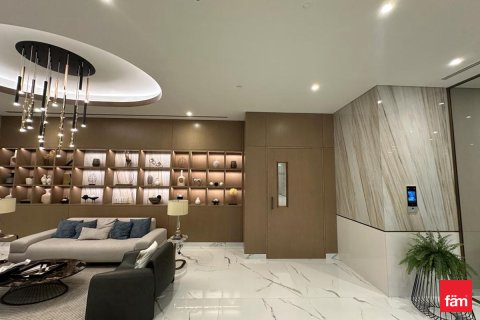 Leilighet til leie i Dubai, Emiratene 1 soverom, 68.8 kvm Nr. 679196 - Foto 12