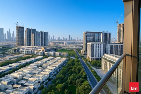 Leilighet til leie i Dubai, Emiratene 1 soverom, 68.8 kvm Nr. 679196 - Foto 1