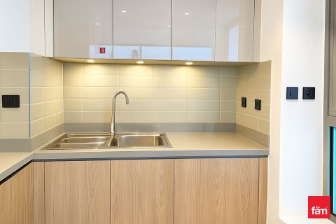 Leilighet til leie i Dubai, Emiratene 1 soverom, 68.8 kvm Nr. 679196 - Foto 8