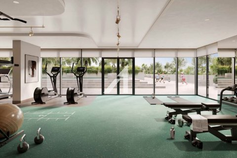 Apartamento en venta en Dubai Hills Estate, Dubai, EAU 1 dormitorio, 63 m2 № 679198 - foto 12