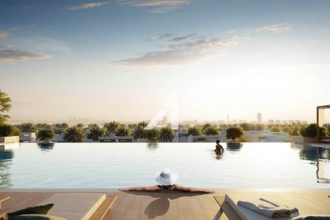 Apartamento en venta en Dubai Hills Estate, Dubai, EAU 1 dormitorio, 63 m2 № 679198 - foto 10