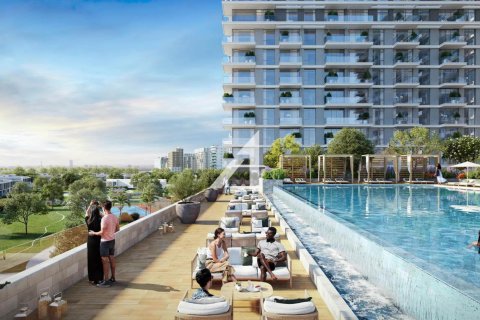 Apartamento en venta en Dubai Hills Estate, Dubai, EAU 1 dormitorio, 63 m2 № 679198 - foto 13