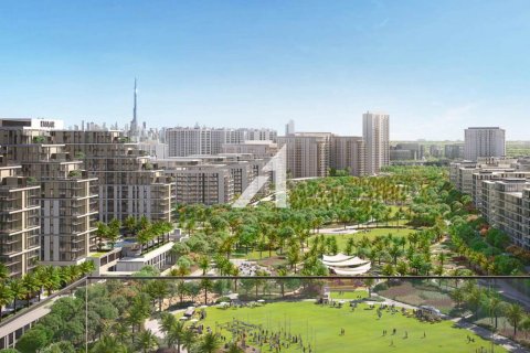Apartamento en venta en Dubai Hills Estate, Dubai, EAU 1 dormitorio, 63 m2 № 679198 - foto 18