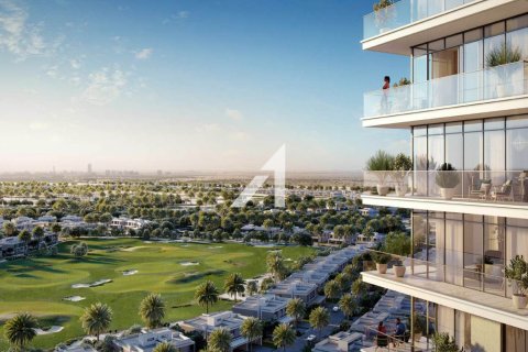 Apartamento en venta en Dubai Hills Estate, Dubai, EAU 1 dormitorio, 63 m2 № 679198 - foto 8