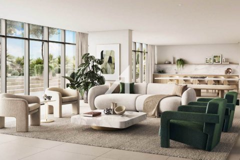 Apartamento en venta en Dubai Hills Estate, Dubai, EAU 1 dormitorio, 63 m2 № 679198 - foto 2