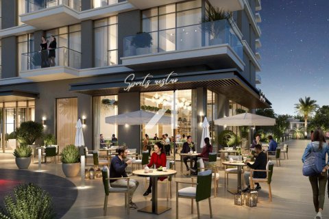 Apartamento en venta en Dubai Hills Estate, Dubai, EAU 1 dormitorio, 63 m2 № 679198 - foto 15