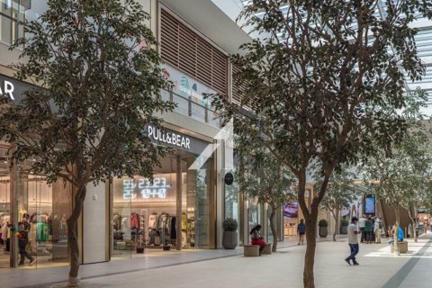 Apartamento en venta en Dubai Hills Estate, Dubai, EAU 1 dormitorio, 63 m2 № 679198 - foto 17