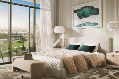 Apartamento en venta en Dubai Hills Estate, Dubai, EAU 1 dormitorio, 63 m2 № 679198 - foto 5