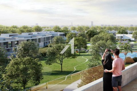 Apartamento en venta en Dubai Hills Estate, Dubai, EAU 1 dormitorio, 63 m2 № 679198 - foto 16