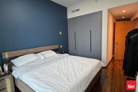 Apartmen di Dubai Marina, UAE 1 bilik tidur, 87.9 meter persegi № 679194 - foto 3