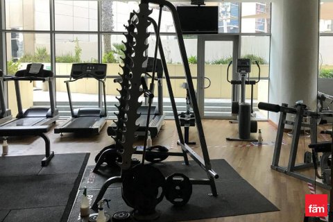 Apartmen di Dubai Marina, UAE 1 bilik tidur, 87.9 meter persegi № 679194 - foto 6