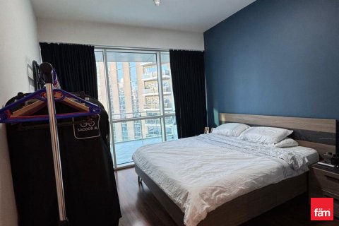 Apartmen di Dubai Marina, UAE 1 bilik tidur, 87.9 meter persegi № 679194 - foto 5