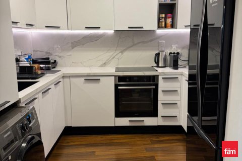 Apartmen di Dubai Marina, UAE 1 bilik tidur, 87.9 meter persegi № 679194 - foto 10