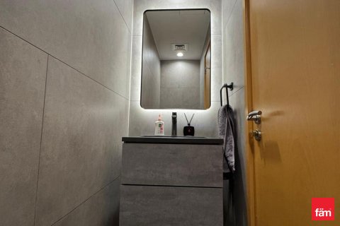 Apartmen di Dubai Marina, UAE 1 bilik tidur, 87.9 meter persegi № 679194 - foto 12