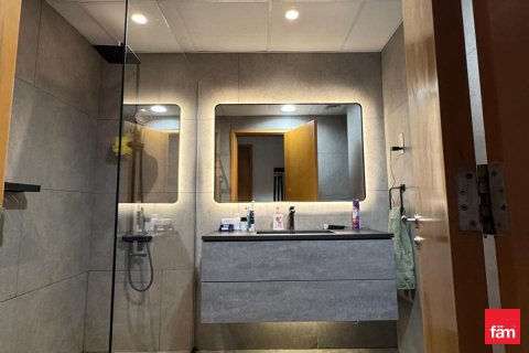 Apartmen di Dubai Marina, UAE 1 bilik tidur, 87.9 meter persegi № 679194 - foto 11